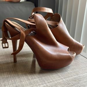 BCBGeneration Heels